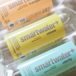 Smartwater+ Just $1.17 Per Bottle At Publix