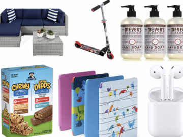 Amazon Prime Day 2022, Day One: All The Best Deals So Far!!