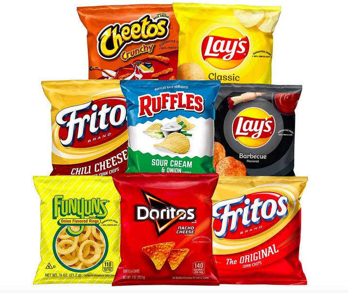 Stock Up Deals on Snacks and more! (Prime Day Deal)
