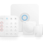 Ring Alarm 8-Piece Kit Security System (2nd Generation) for just $149.99 shipped! {Prime Day Deal}