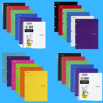 Amazon Prime Day: Save BIG on Five Star Notebooks, Folders, and Paper from $8.83 Shipped Free (Reg. $18.49+) – 8K+ FAB Ratings!