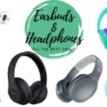 2022 Prime Day | Deals on Earbuds & Headphones