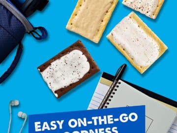 Last Chance! Amazon Prime Day: Breakfast Essentials from Kellogg’s, Starbucks by Nespresso, Illy and More + Free Shipping