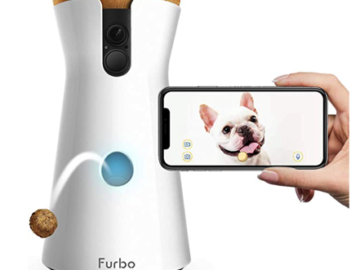 Furbo Dog Camera