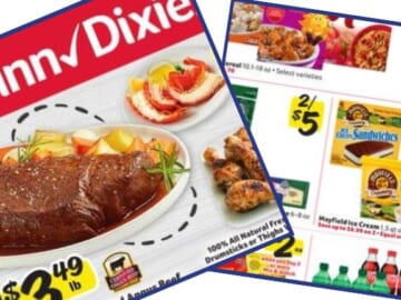 winn-dixie weekly ad
