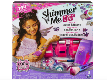 Up to 74% off Arts & Crafts Toys from Crayola and more! {Prime Day Deal}