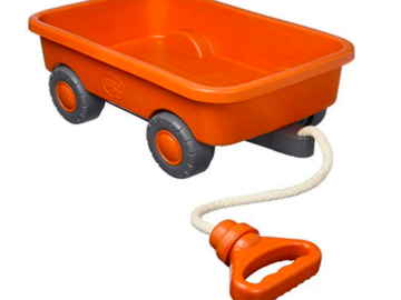 HOT Deals on Toys from Hape, Green Toys and more! {Prime Day Deal}