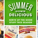 Grab Great Deals At Publix & Serve Up The Good Stuff All Summer Long!
