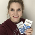 Get 40% Off My Favorite Lumineux Teeth Whitening Products Today! {Prime Day Deal}