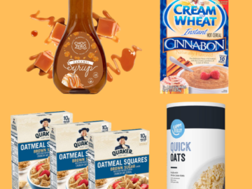 Amazon Prime Day: Save BIG on Breakfast Essentials from $1.69 Shipped Free (Reg. $2.32+) – 24K+ FAB Ratings!