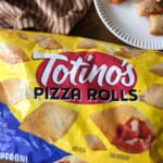 Get A Bag Of Totino’s Pizza Rolls As Low As $1.58 At Publix