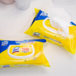 Get Lysol Disinfecting Wipes For Just $2.40 At Publix