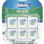 Oral-B Glide Dental Floss, 6-Pack for just $9.99 shipped! {Prime Day Deal}