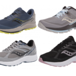 *HOT* Saucony Men’s & Women’s Running Shoes as low as $46.95 shipped! {Prime Day Deal}