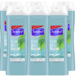 Suave Essentials Body Wash (6 pack) only $8.39 shipped!