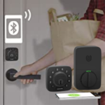 Today Only! Save BIG on ULTRALOQ Smart Lock from $74.25 Shipped Free (Reg. $139) – 3.4K+ FAB Ratings!