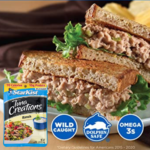 12-Pack StarKist Tuna Creations Ranch Pouches as low as $8.92 Shipped Free (Reg. $17.28) – 22.1K+ FAB Ratings! – $0.74 per 2.06 oz Pouch