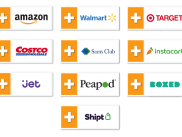 Fetch Rewards eReceipts