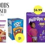 lowes foods unadvertised