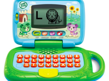 HOT Deals on VTech and Leapfrog Toys {Prime Day Deal}