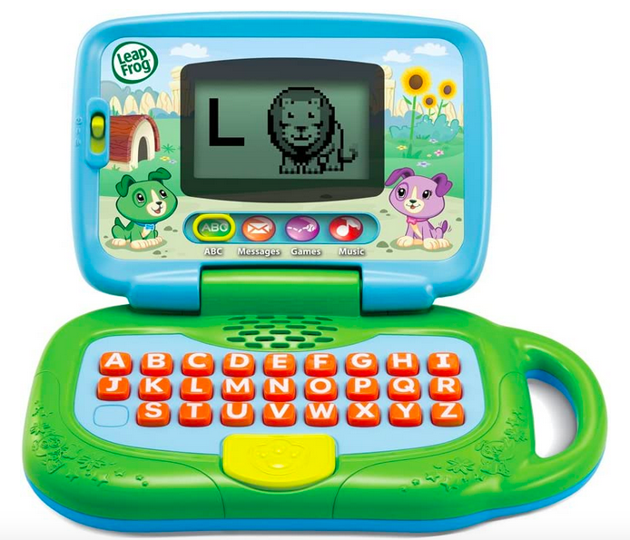 HOT Deals on VTech and Leapfrog Toys {Prime Day Deal}