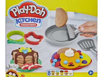 Great Deals on Play-Doh Sets {Prime Day Deal}