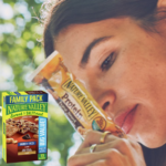 FOUR 15 Variety Pack Nature Valley Sweet and Salty Nut Granola Bars as low as $5.63 EACH Box (Reg. $19) + Free Shipping – $0.37 per Bar! Peanut, Almond, and Dark Chocolate, Peanut & Almond Flavors! + Buy 4, Save 5%