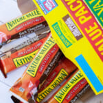 Value Size Boxes Of Nature Valley Granola Bars As Low As $3.09 At Publix