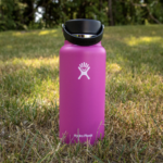 *HOT* Hydro Flask Wide Mouth Insulated 32-Ounce Bottle for just $25 shipped! (Reg. $45)