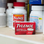 New High Value Tylenol Coupon Makes Pain Meds Just $2.10 At Publix