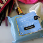 Neutrogena Makeup Remover Cleansing Towelettes As Low As $3.99 At Publix