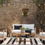 Better Homes & Gardens Braxton Conversation Set for $498