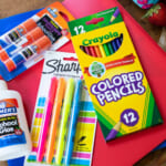 Don’t Forget To Stock Up On Cheap School Supplies At Publix