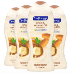 Softsoap Softsoap Moisturizing Body Wash (4 pack) only $8.24 shipped!