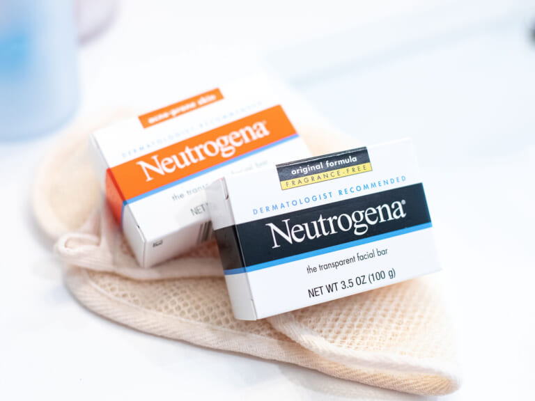 New Neutrogena Facial Bar Coupon Plus Ibotta Cash Back Offer – Just $1.29 Per Bar At Publix