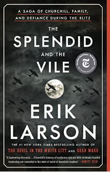 the splendid and the vile