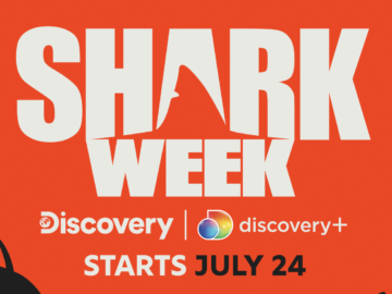 Love Shark Week? Get Discovery+ for just $0.99/month!