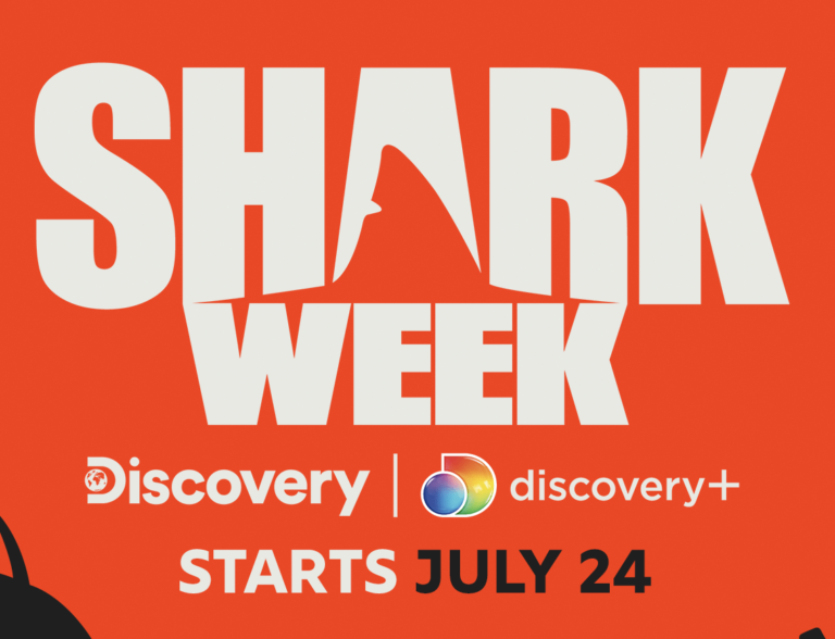 Love Shark Week? Get Discovery+ for just $0.99/month!