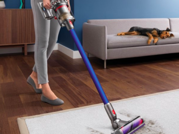 Dyson V10 Allergy Cordfree Vacuum Cleaner