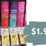 Edge & Skintimate Coupon | Get $1.99 Shave Gel at Walgreens