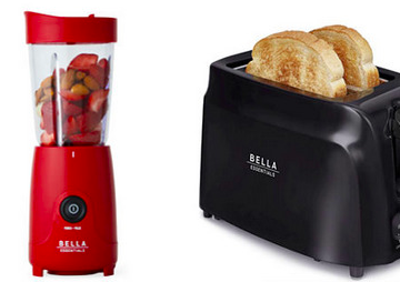 JCPenney: Kitchen Appliances only $9.99 after rebate!