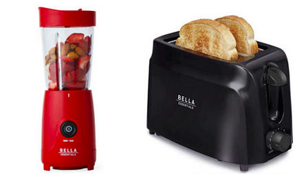 JCPenney: Kitchen Appliances only $9.99 after rebate!