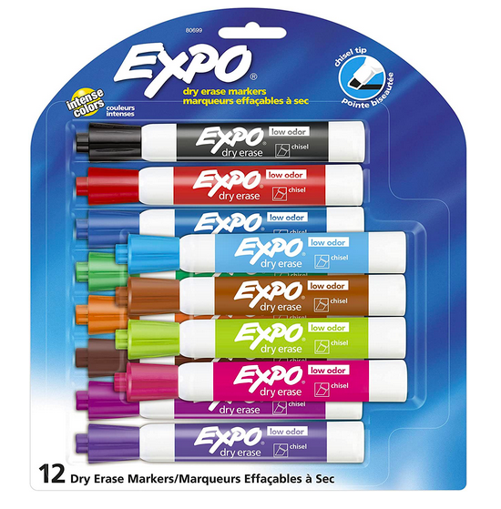 *HOT* $10 off any $30 Purchase of Sharpie, Expo, PaperMate, and more!