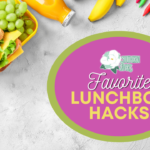 Saving on School Lunches: Our Favorite Lunchbox Hacks