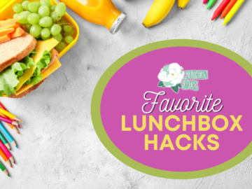 Saving on School Lunches: Our Favorite Lunchbox Hacks