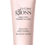 Free Sample of L’Oreal Paris Le Color Gloss In-Shower Toning Gloss!