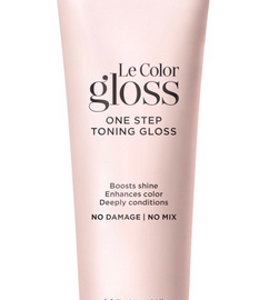 Free Sample of L’Oreal Paris Le Color Gloss In-Shower Toning Gloss!