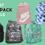 The Best Deals on Kids’ Quality Backpacks