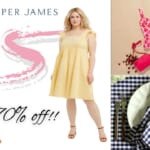 Draper James | Final Chance To Save 70%