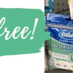 FREE Oral-B Glide & Scope Floss Picks at Walgreens